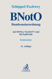 Bundesnotarordnung