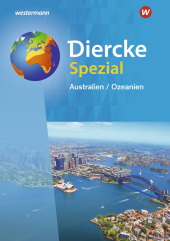 Diercke Spezial - Ausgabe 2022 für die Sekundarstufe II