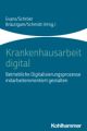 Krankenhausarbeit digital