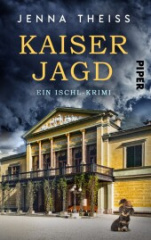 Kaiserjagd