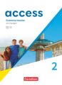 Access - Allgemeine Ausgabe 2022 - Band 2: 6. Schuljahr