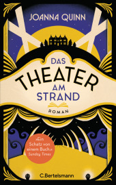 Das Theater am Strand