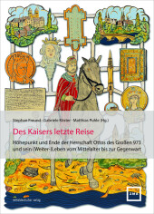 Des Kaisers letzte Reise