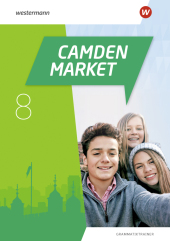 Camden Market - Ausgabe 2020