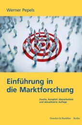 Einführung in die Marktforschung.