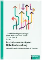 Inklusionsorientierte Schulentwicklung