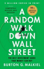 A Random Walk Down Wall Street