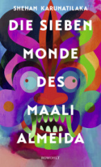 Die sieben Monde des Maali Almeida