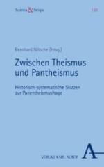 Zwischen Theismus und Pantheismus