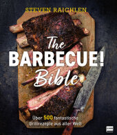 The Barbecue Bible