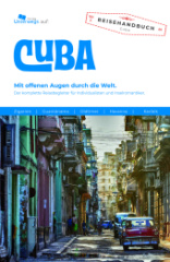 CUBA - der große Reiseführer