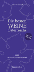 Die besten Weine Österreichs 2023