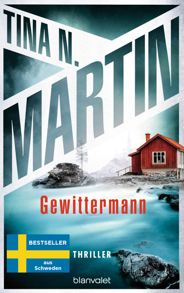 Gewittermann