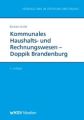 Kommunales Haushalts- und Rechnungswesen - DOPPIK Brandenburg