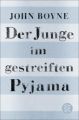 Der Junge im gestreiften Pyjama