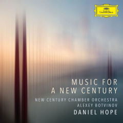 Music For A New Century