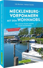 Mecklenburg-Vorpommern mit dem Wohnmobil