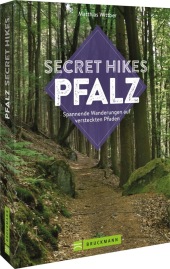 Secret Hikes Pfalz