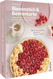 Bienenstich & Beerentarte