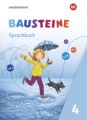 BAUSTEINE Sprachbuch - Ausgabe 2021