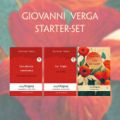 Vita dei campi (mit Audio-Online) - Starter-Set, m. 1 Audio, m. 1 Audio, 3 Teile