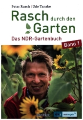 Rasch durch den Garten