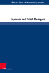 Japanese and Polish Managers