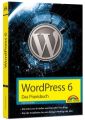 WordPress 6 - Das Praxisbuch