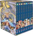 One Piece Sammelschuber 3: Skypia (inklusive Band 24-32)