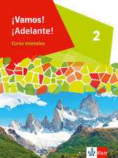 ¡Vamos! ¡Adelante! Curso intensivo 2