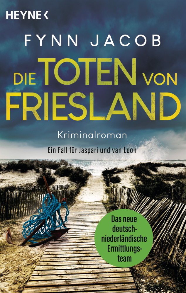 Die Toten von Friesland