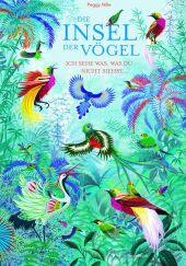 Die Insel der Vögel