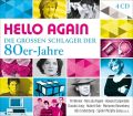 Hello Again - Die Großen Schlager Der 80er-Jahre (Exklusives Angebot)