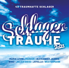 Schlager Träume 2023