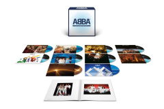 Studio Albums 2022 + GRATIS Poster (Exklusives Agebot)