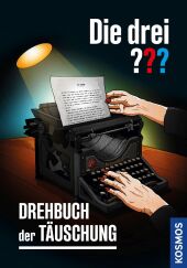 Die drei ??? Drehbuch der Täuschung