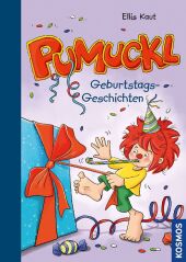 Pumuckl. Geburtstags-Geschichten