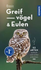 Basic Greifvögel und Eulen