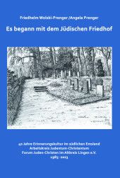 Es begann mit dem Jüdischen Friedhof