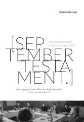 Septembertestament