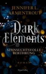 Dark Elements 3 - Sehnsuchtsvolle Berührung