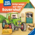 ministeps: Unterwegs auf dem Bauernhof