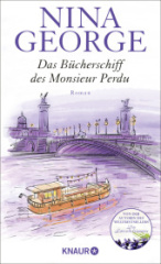 Das Bücherschiff des Monsieur Perdu