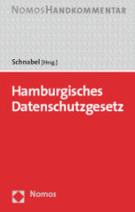 Hamburgisches Datenschutzgesetz