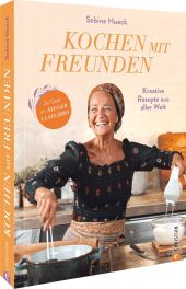 Kochen mit Freunden