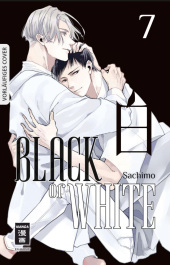 Black or White 07