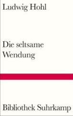 Die seltsame Wendung