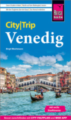 Reise Know-How CityTrip Venedig