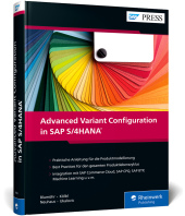 Advanced Variant Configuration in SAP S/4HANA