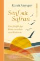 Senf mit Safran